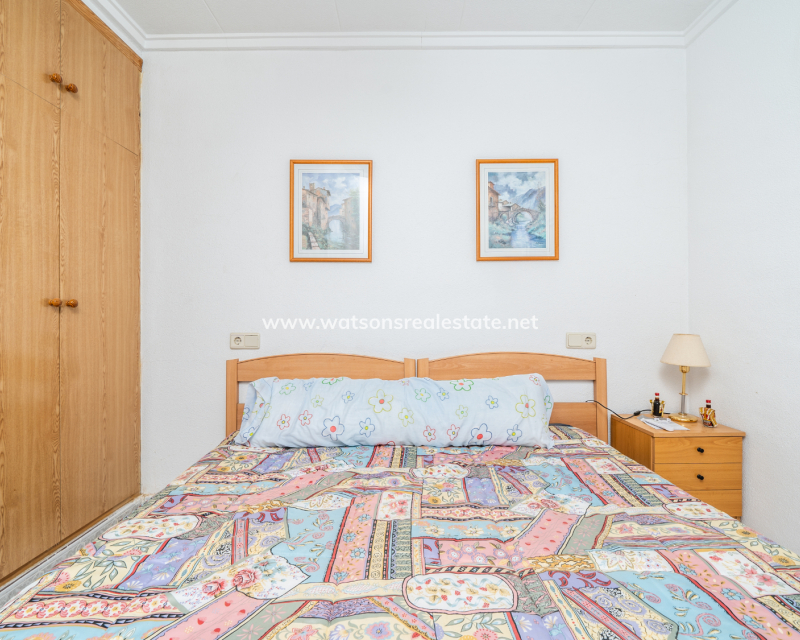 Resale - Reihenhaus - Urb. La Marina