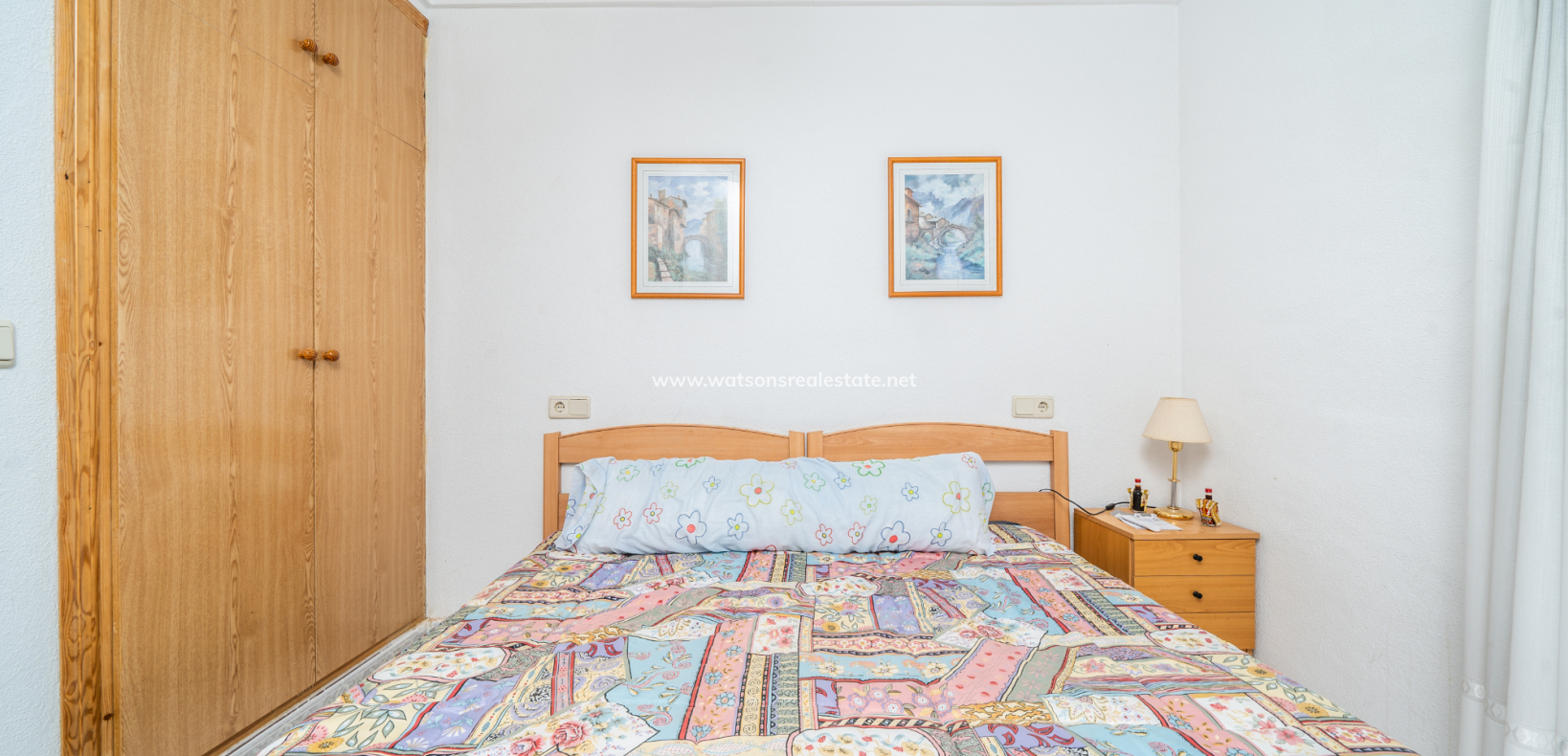 Resale - Reihenhaus - Urb. La Marina