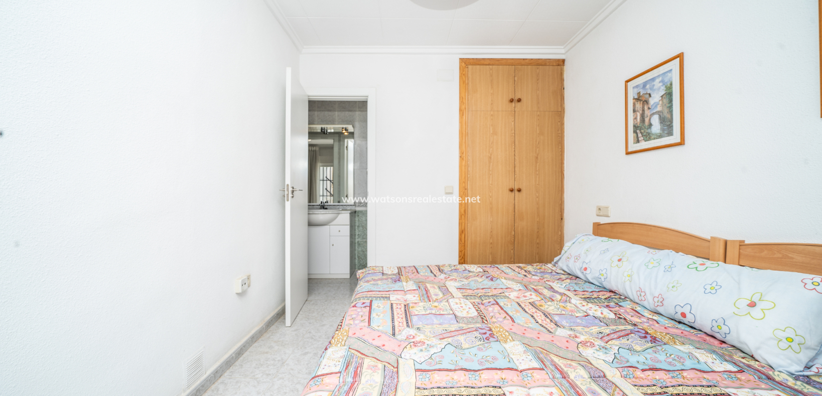 Resale - Reihenhaus - Urb. La Marina