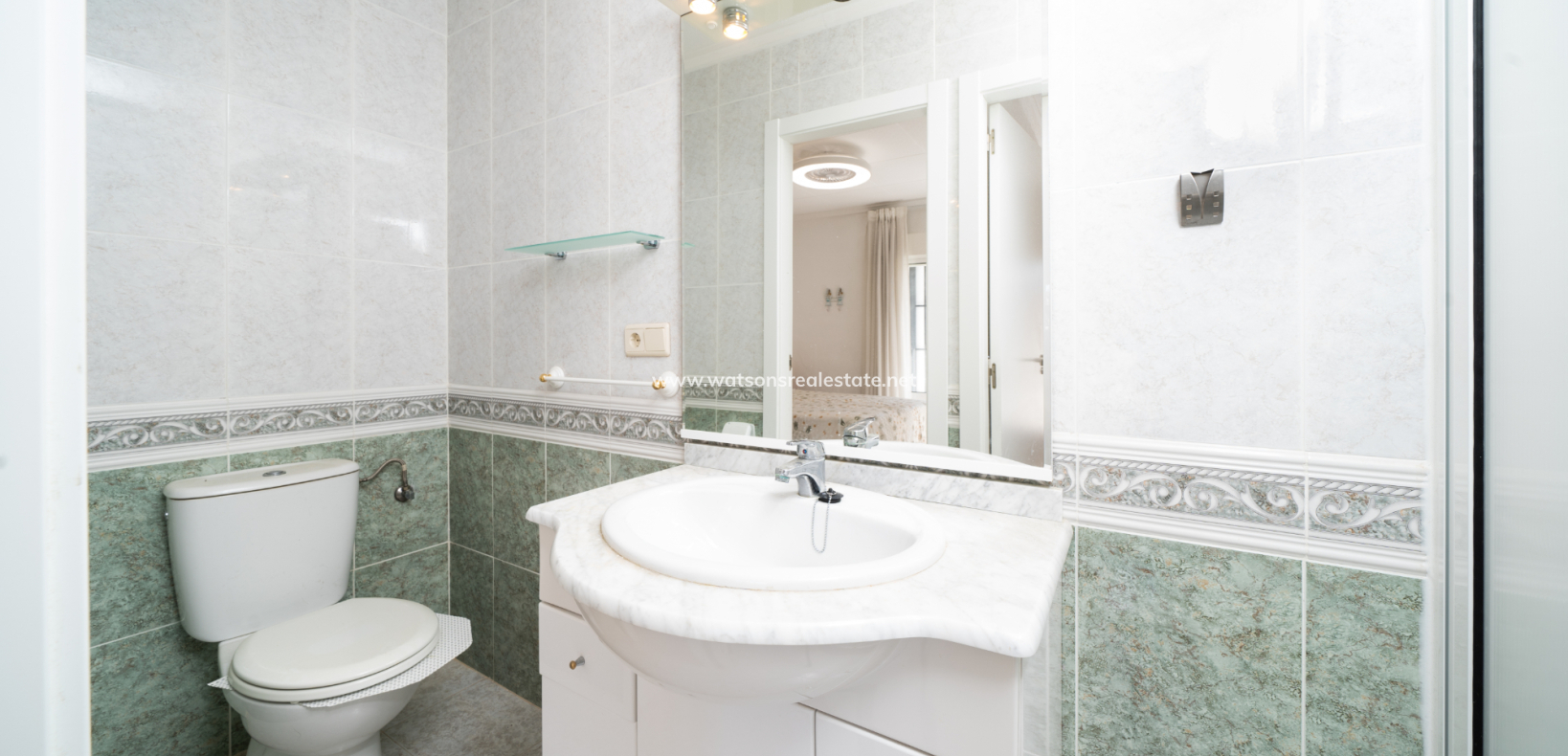 Resale - Reihenhaus - Urb. La Marina