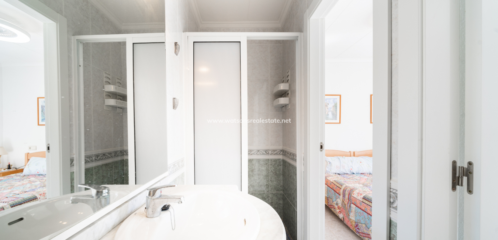 Resale - Reihenhaus - Urb. La Marina