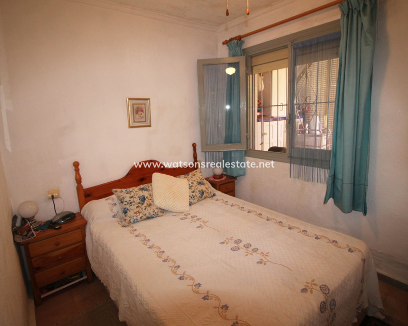 Resale - Reihenhaus - Urb. La Marina