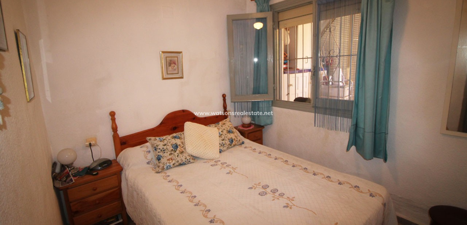 Resale - Reihenhaus - Urb. La Marina