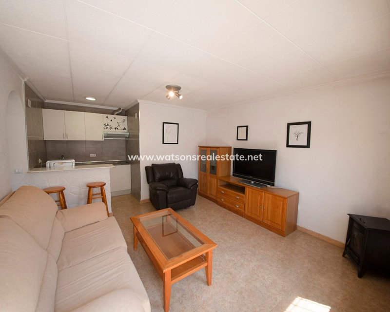 Resale - Reihenhaus - Urb. La Marina