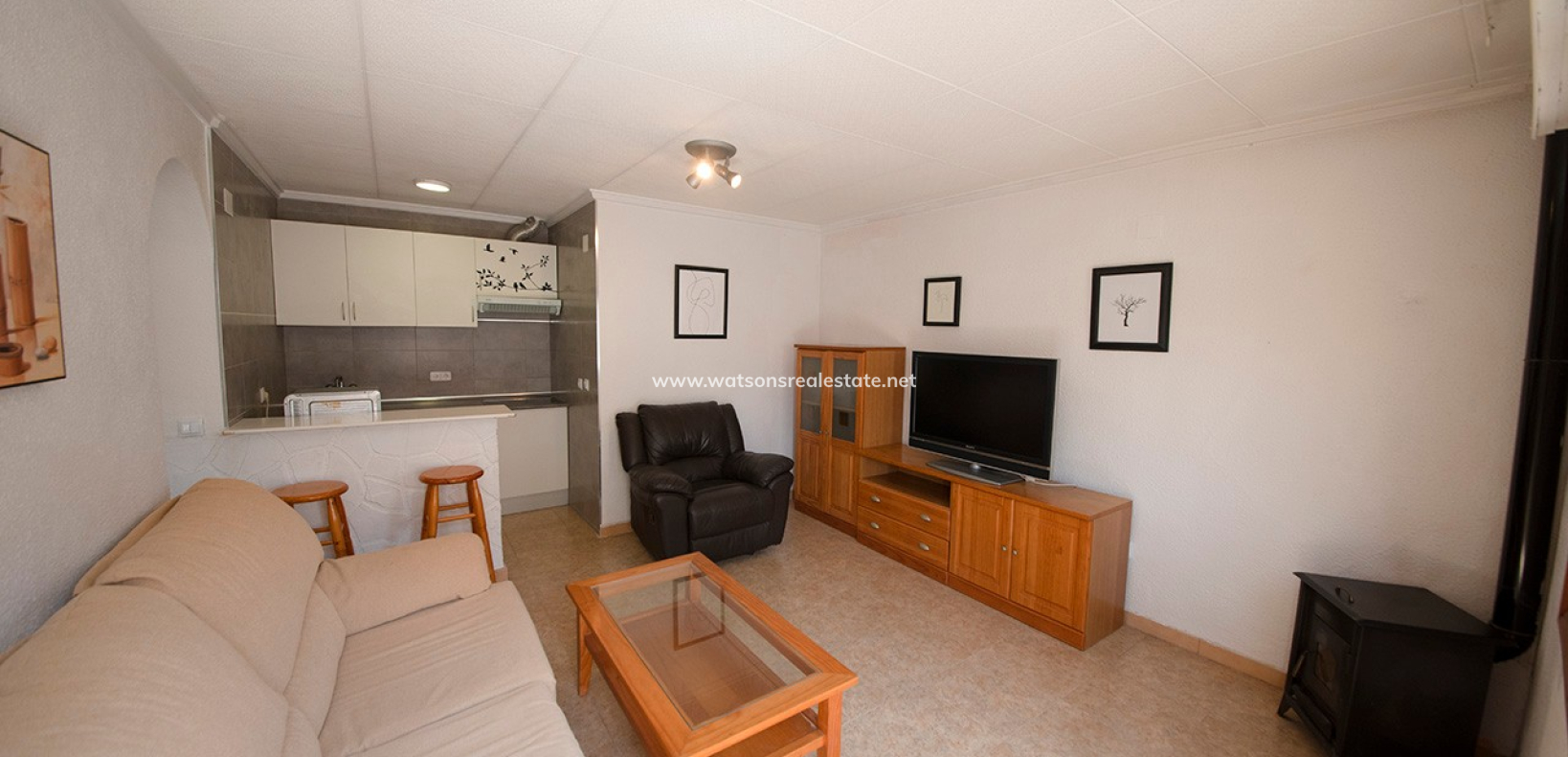 Resale - Reihenhaus - Urb. La Marina