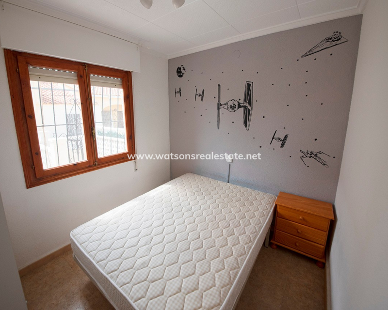 Resale - Reihenhaus - Urb. La Marina