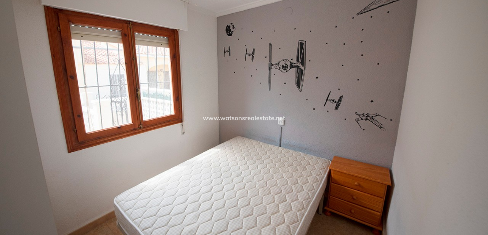 Resale - Reihenhaus - Urb. La Marina