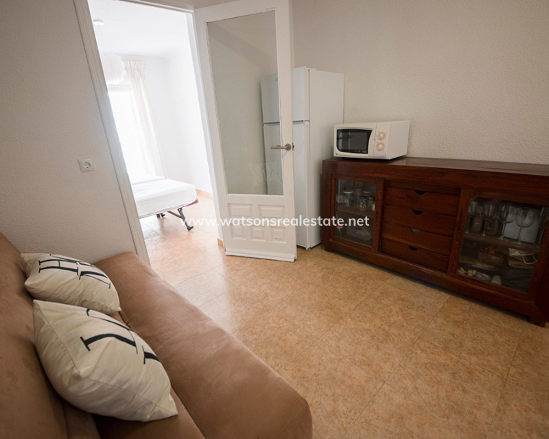 Resale - Reihenhaus - Urb. La Marina