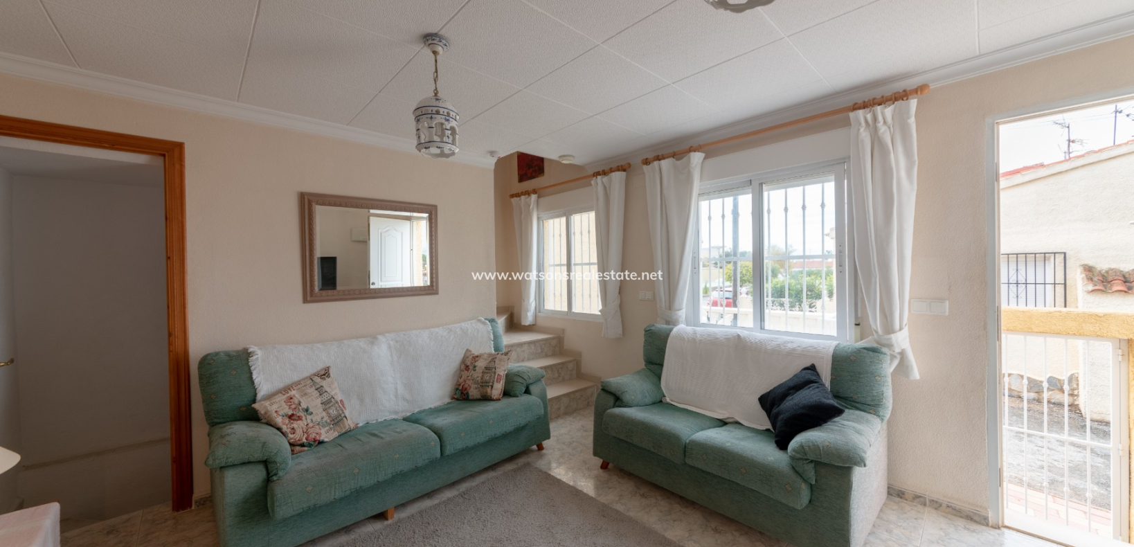 Resale - Reihenhaus - Urb. La Marina