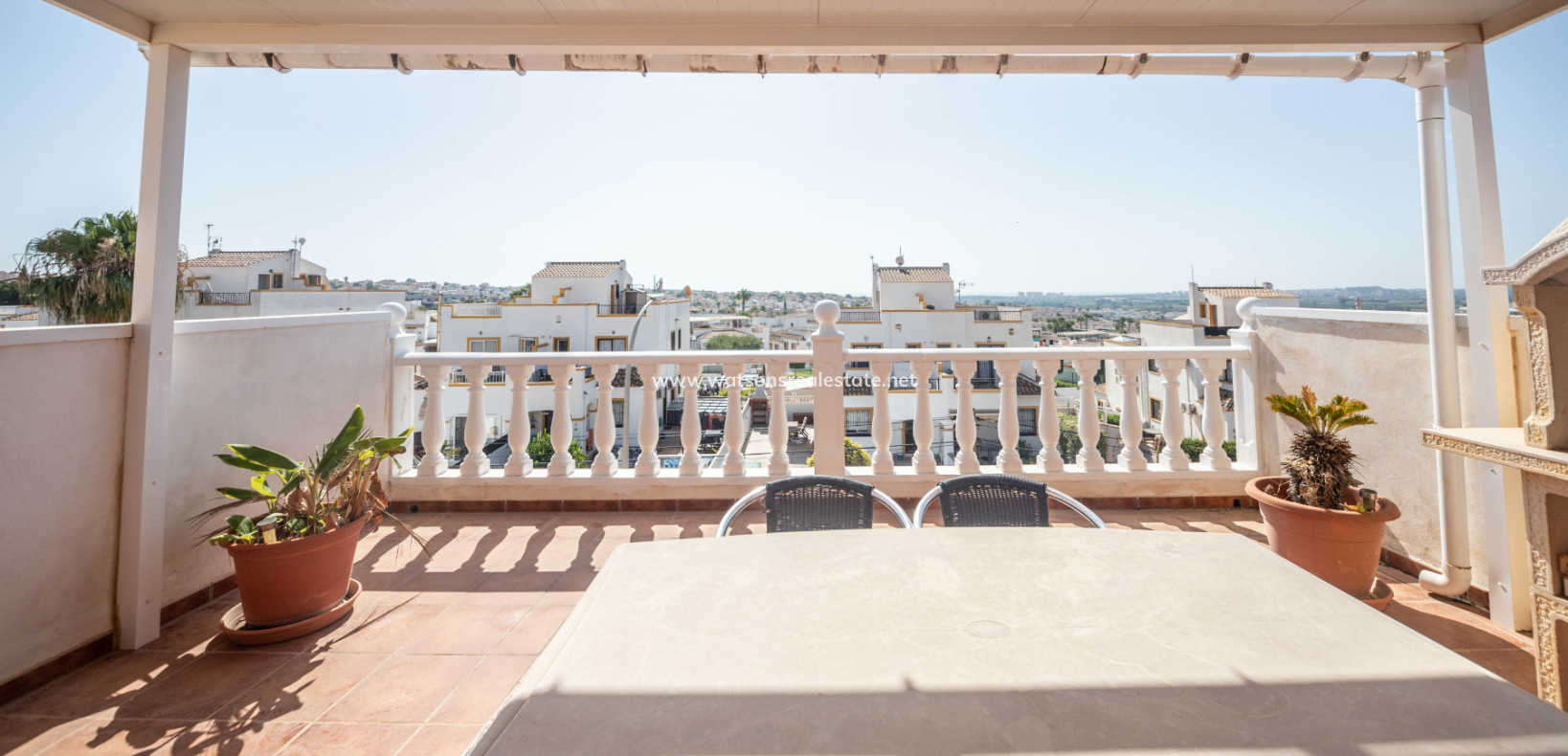 Resale - Reihenhaus - Urb. La Marina