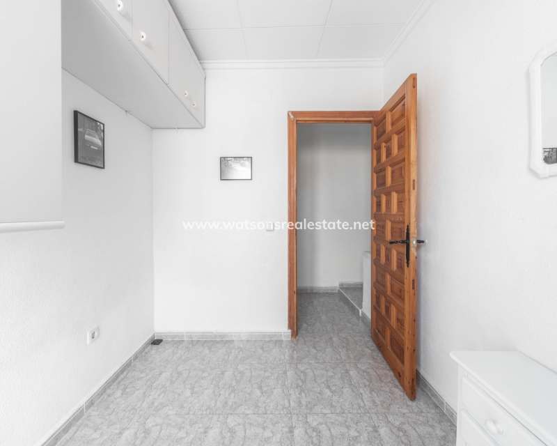 Resale - Reihenhaus - Urb. La Marina