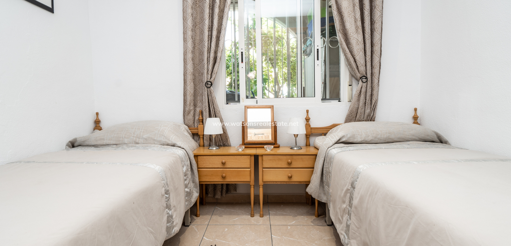 Resale - Reihenhaus - Urb. La Marina