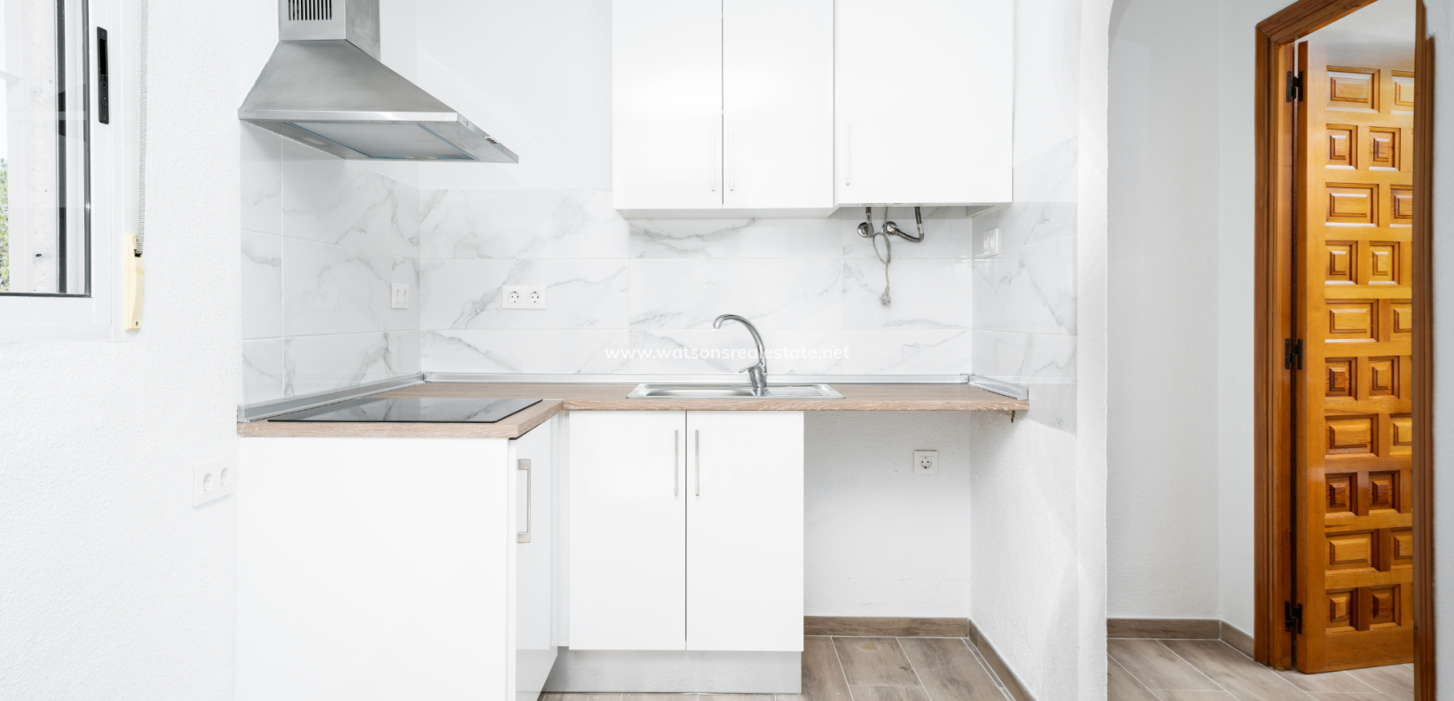 Resale - Reihenhaus - Urb. La Marina