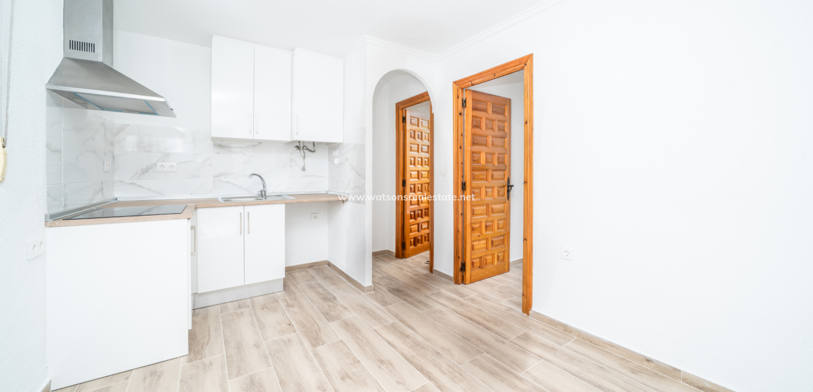 Resale - Reihenhaus - Urb. La Marina