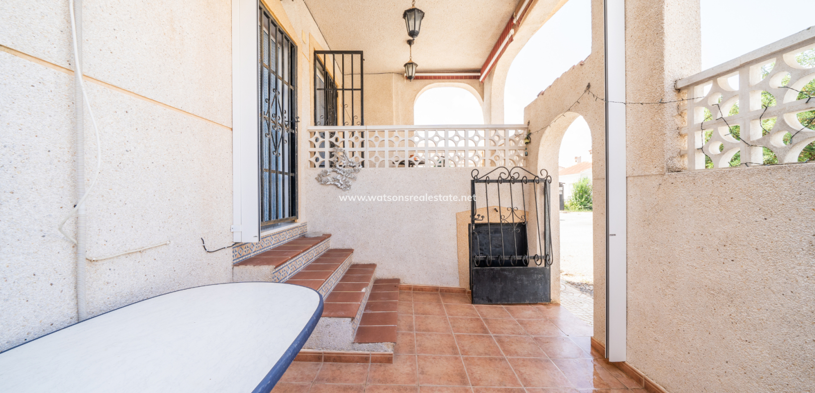 Resale - Reihenhaus - Urb. La Marina