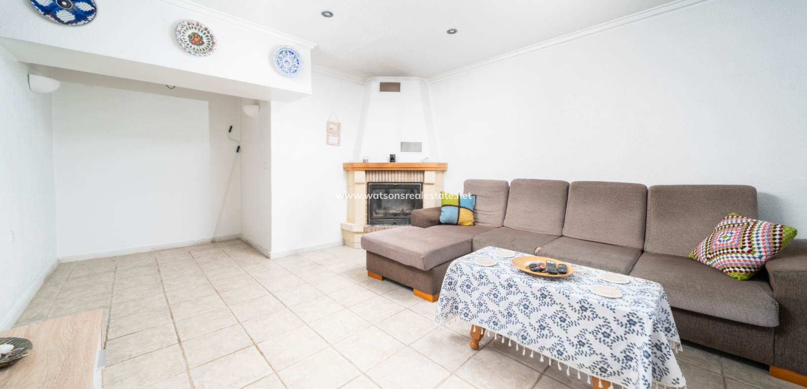 Resale - Reihenhaus - Urb. La Marina