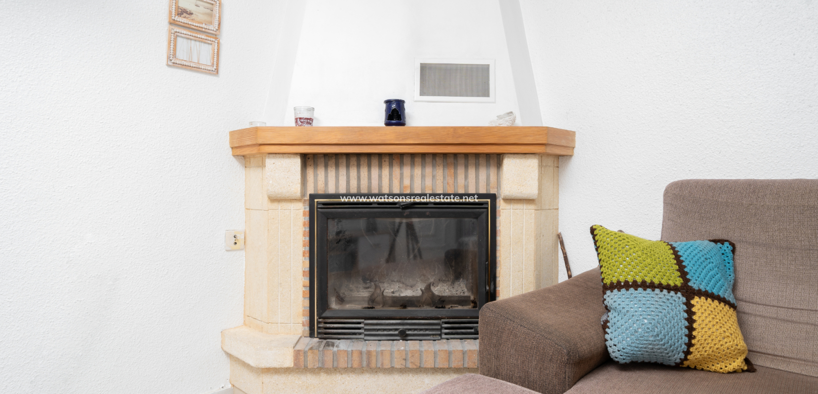 Resale - Reihenhaus - Urb. La Marina