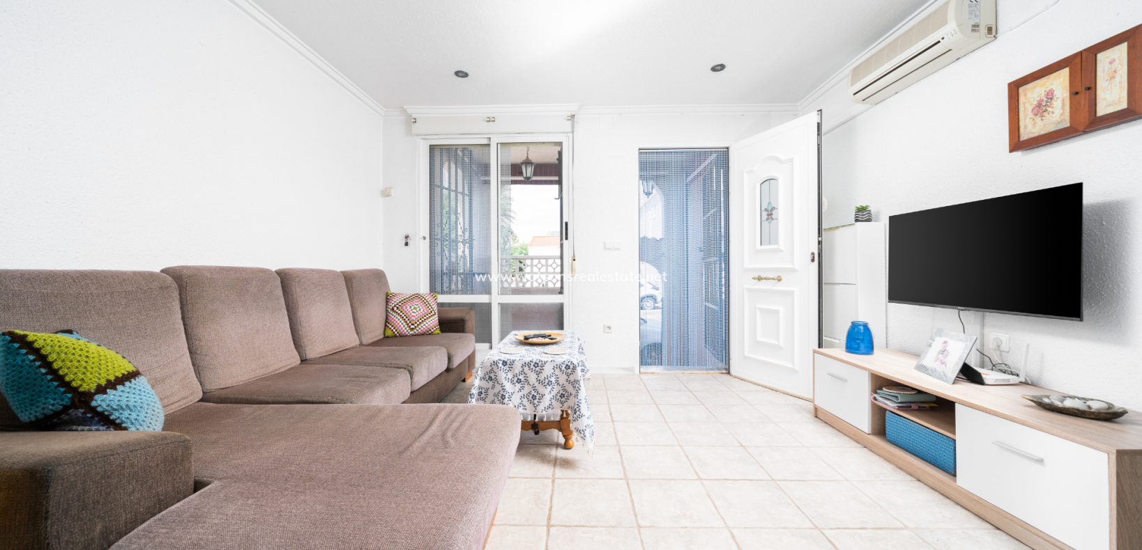 Resale - Reihenhaus - Urb. La Marina