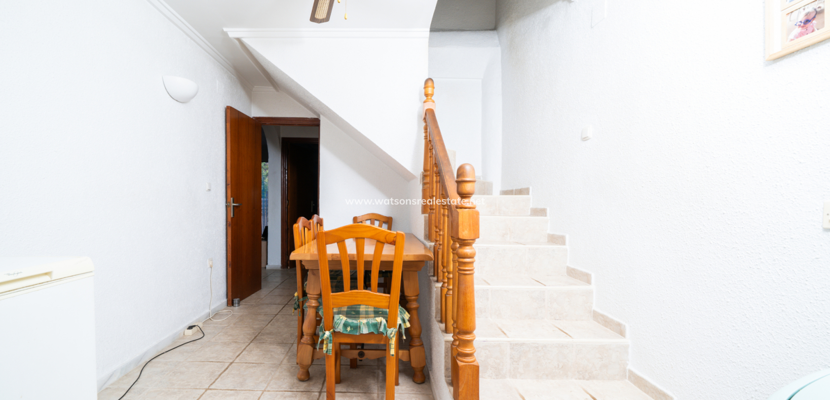 Resale - Reihenhaus - Urb. La Marina