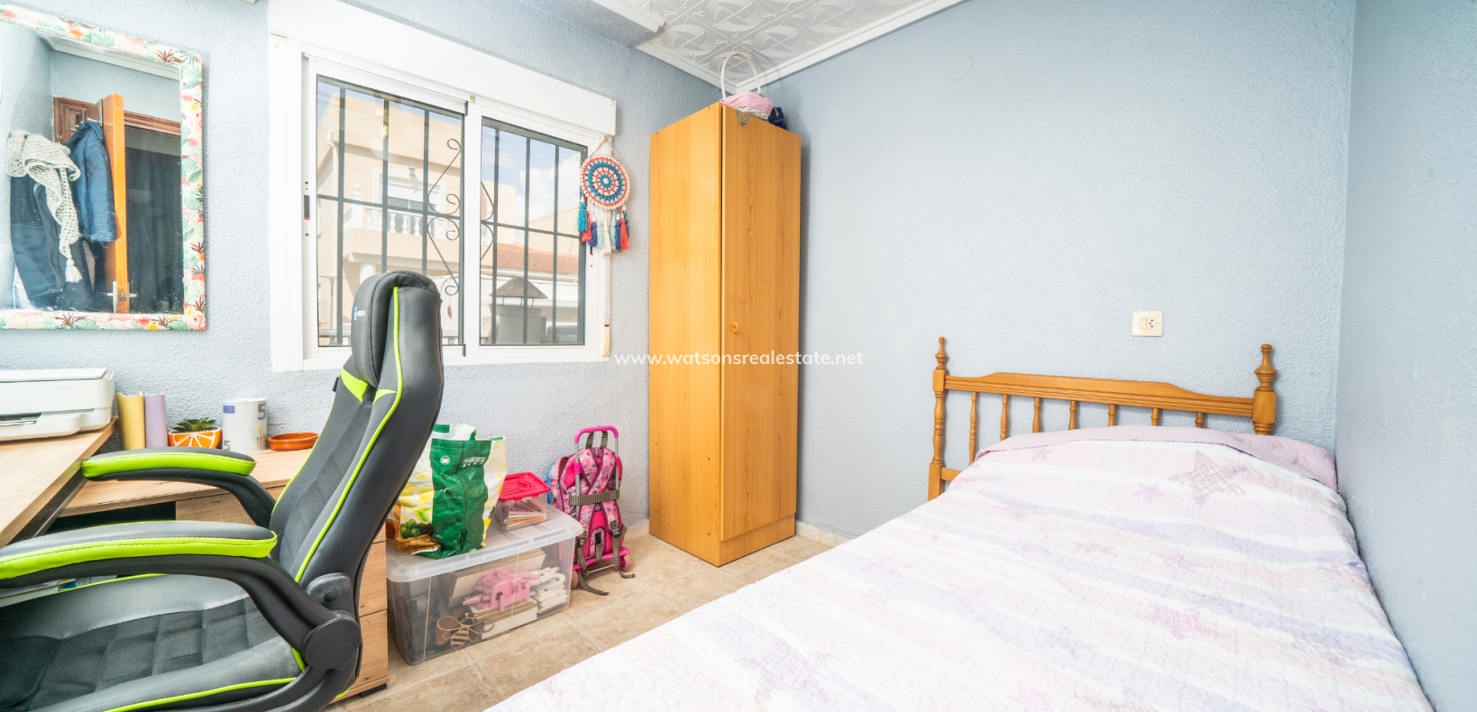 Resale - Reihenhaus - Urb. La Marina