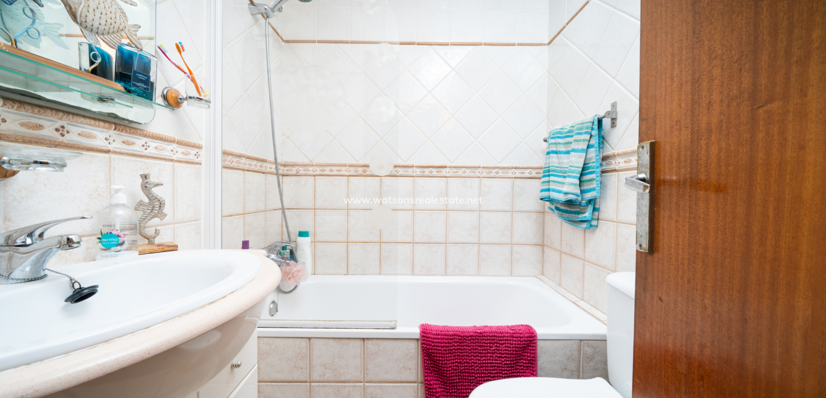 Resale - Reihenhaus - Urb. La Marina