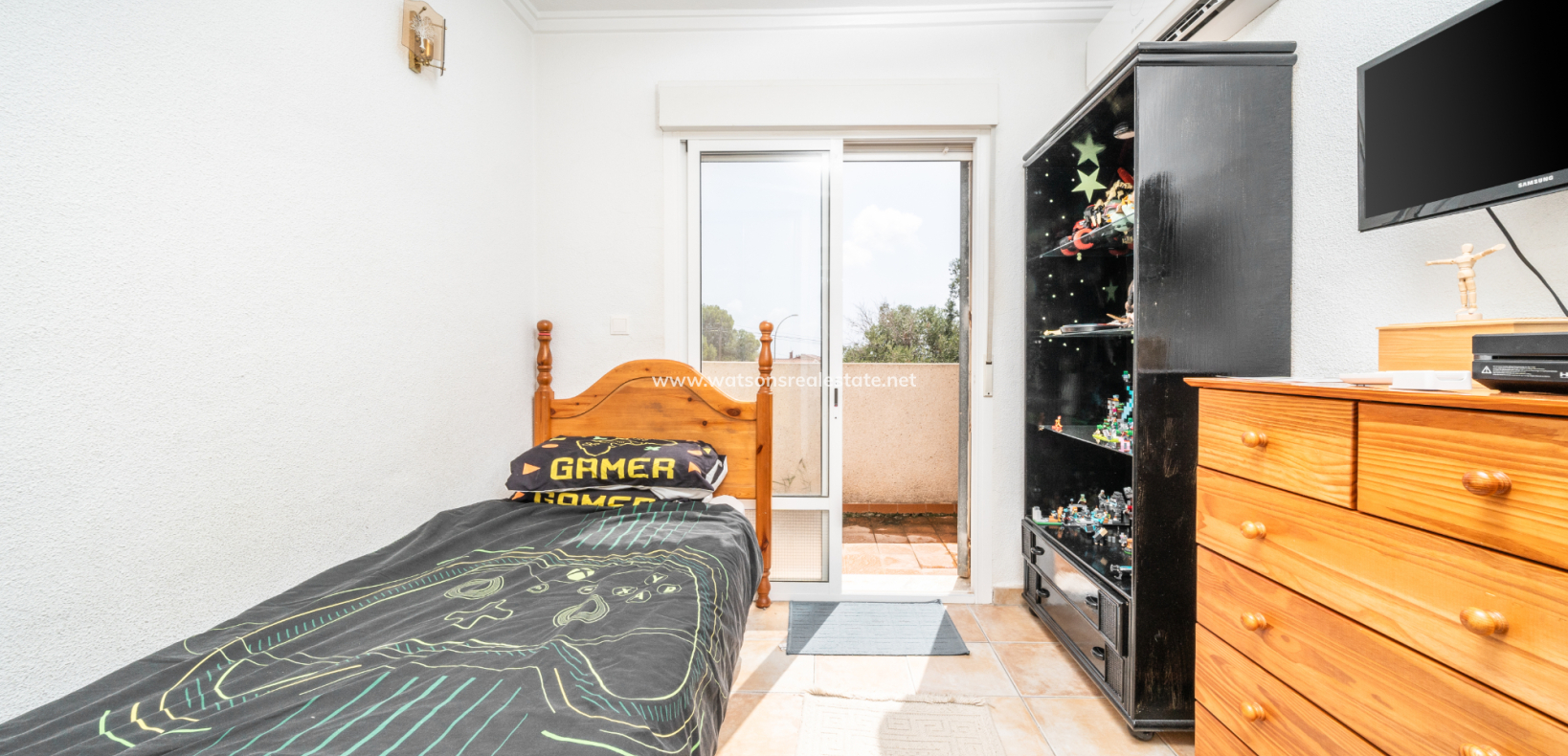 Resale - Reihenhaus - Urb. La Marina