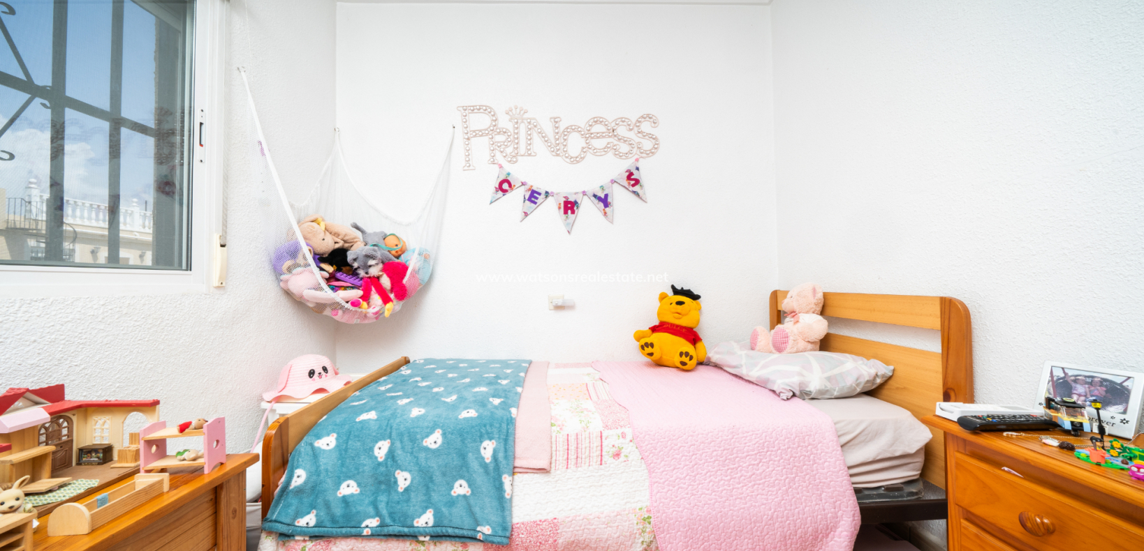 Resale - Reihenhaus - Urb. La Marina