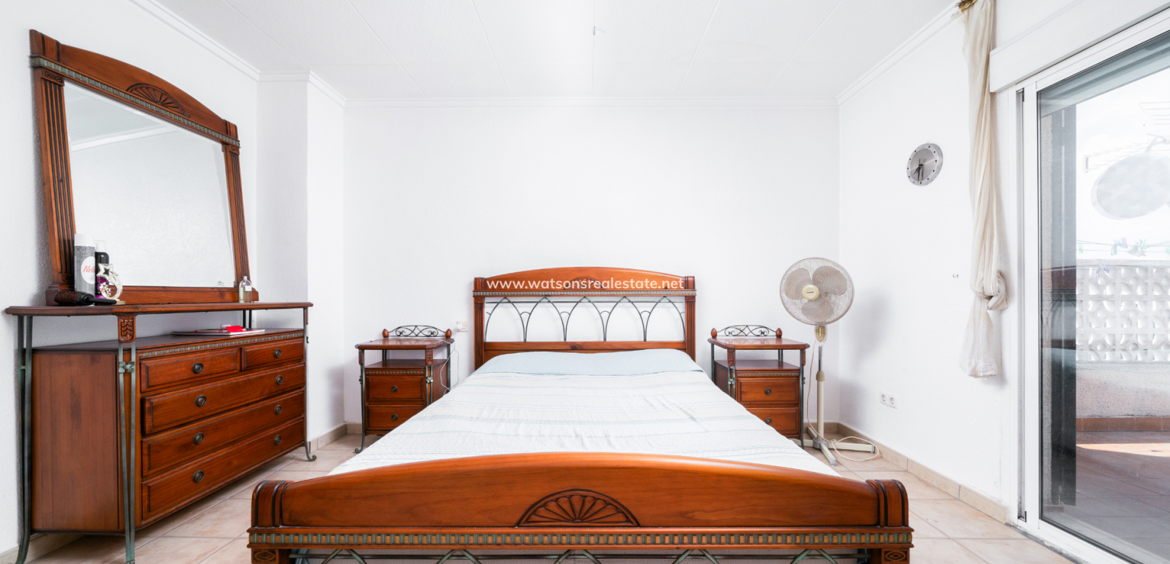 Resale - Reihenhaus - Urb. La Marina