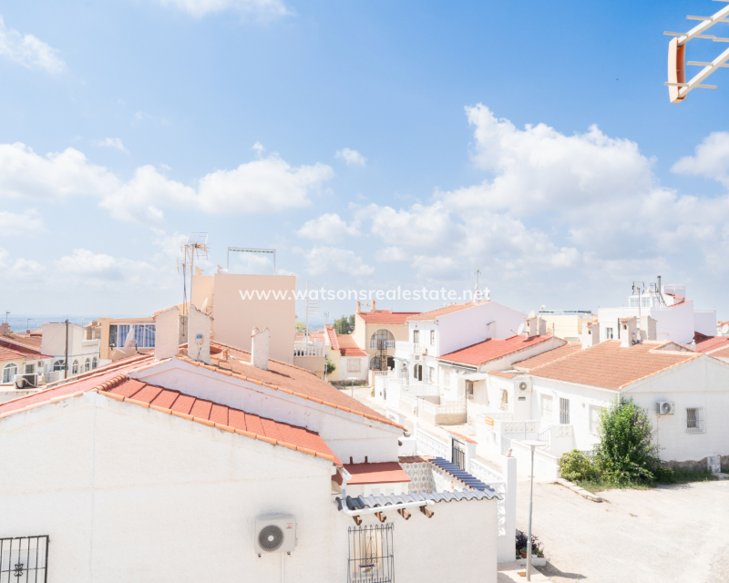 Resale - Reihenhaus - Urb. La Marina