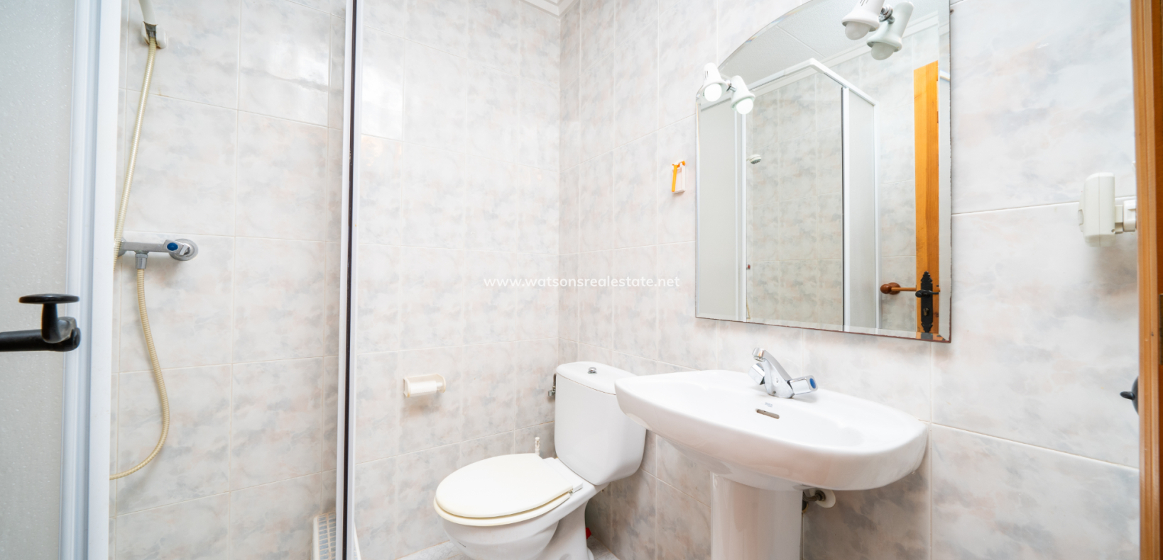 Resale - Reihenhaus - Urb. La Marina