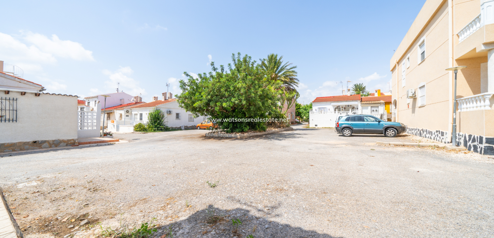 Resale - Reihenhaus - Urb. La Marina