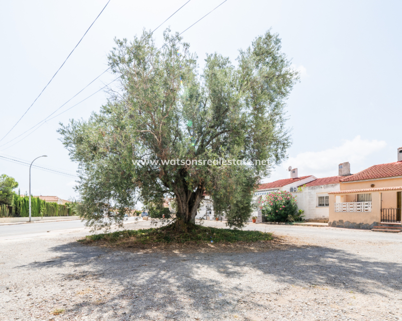 Resale - Reihenhaus - Urb. La Marina