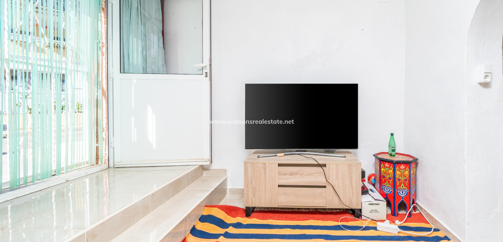 Resale - Reihenhaus - Urb. La Marina