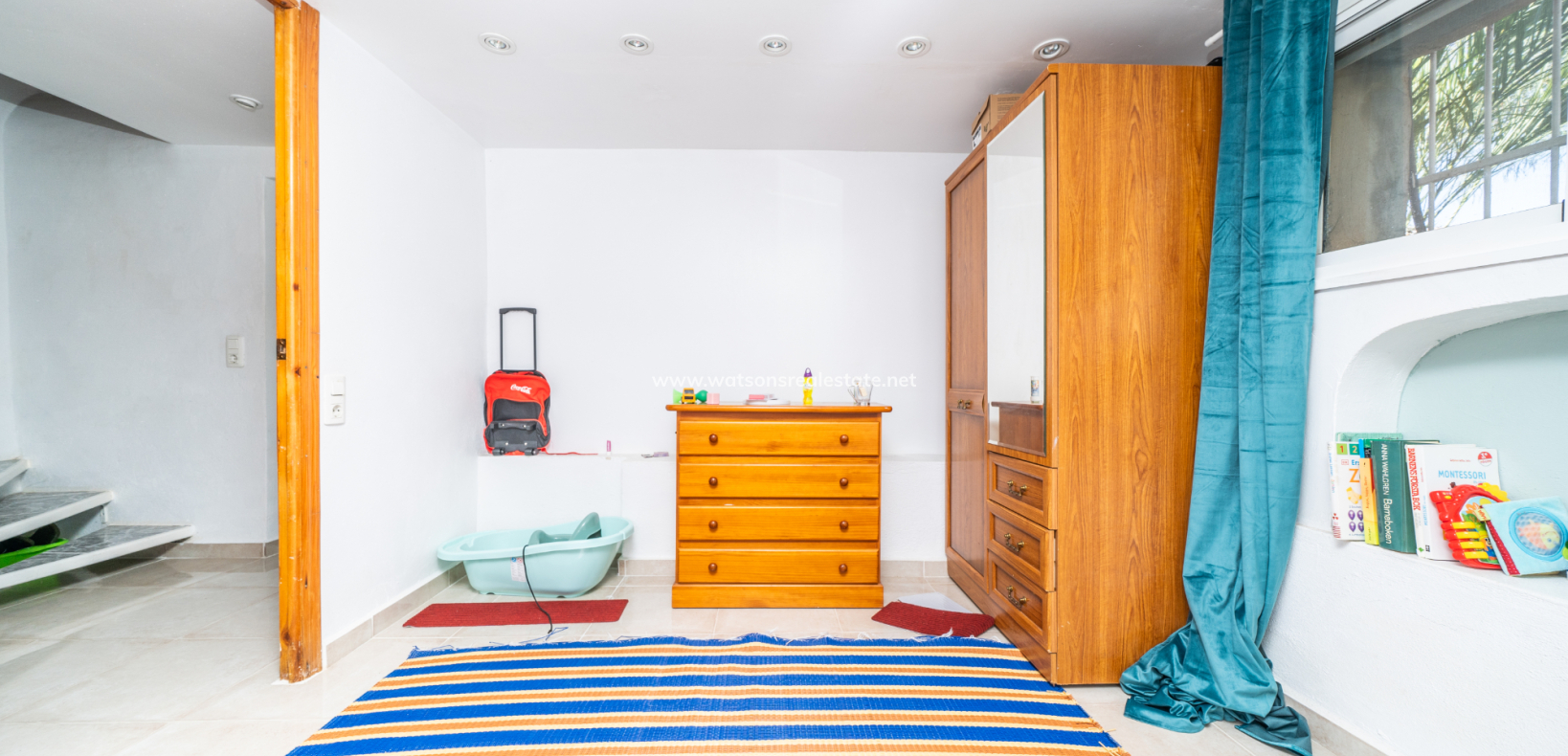 Resale - Reihenhaus - Urb. La Marina