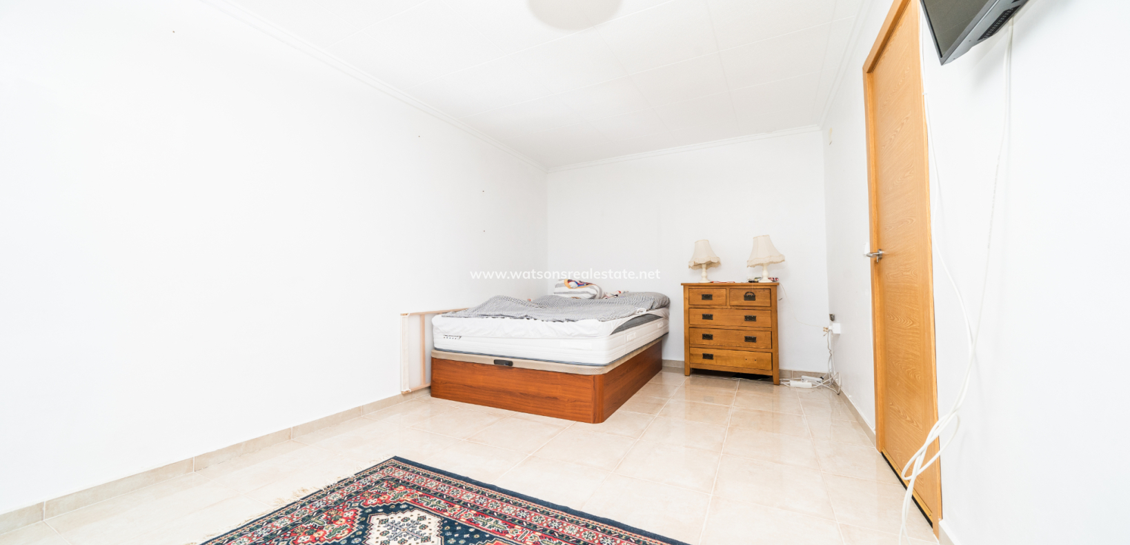 Resale - Reihenhaus - Urb. La Marina