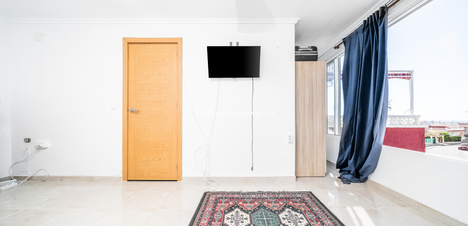 Resale - Reihenhaus - Urb. La Marina