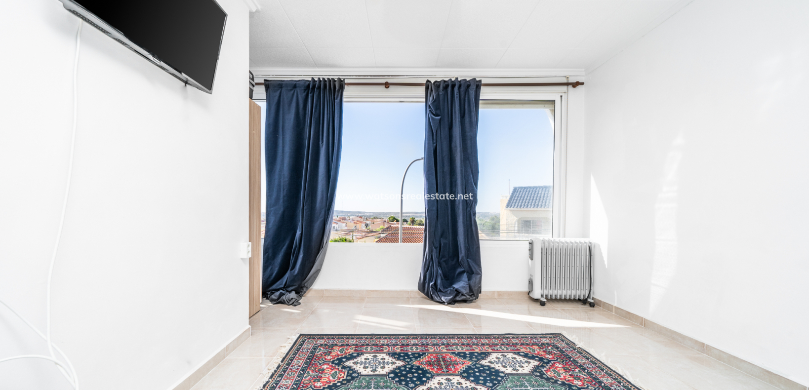 Resale - Reihenhaus - Urb. La Marina