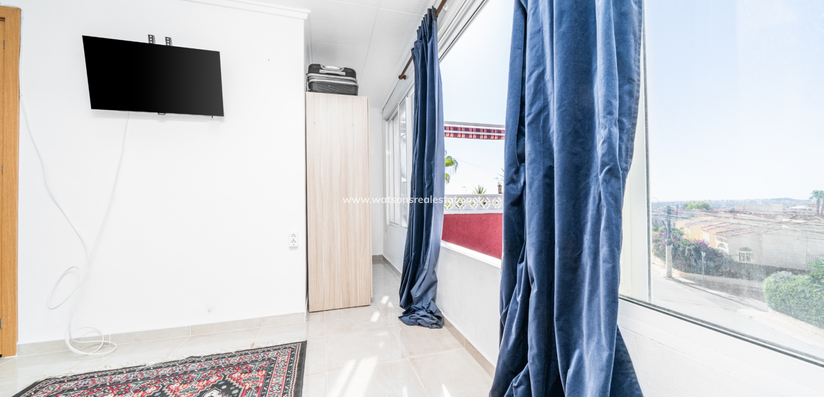 Resale - Reihenhaus - Urb. La Marina