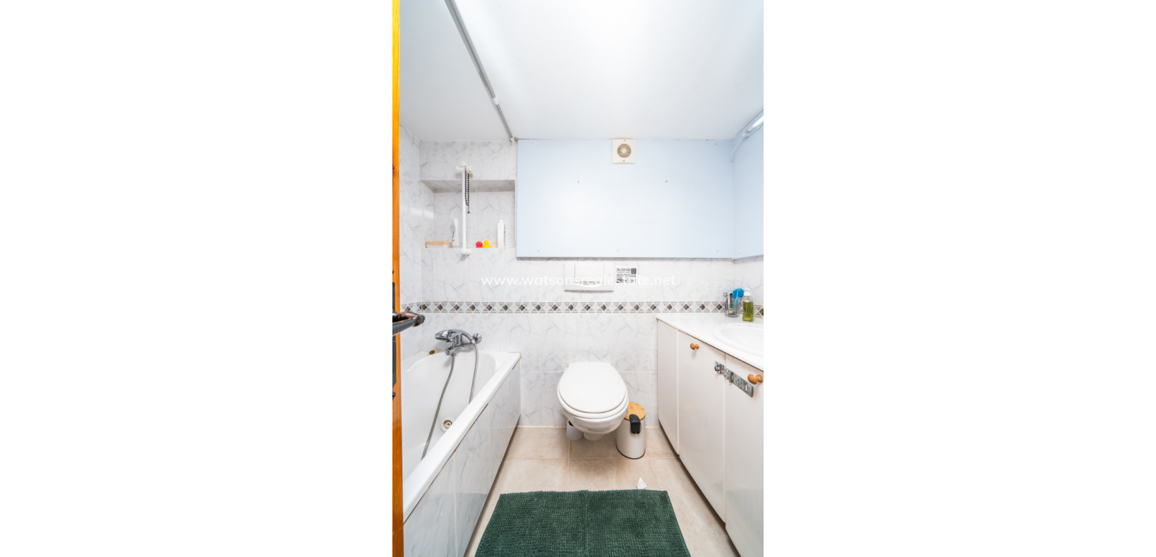 Resale - Reihenhaus - Urb. La Marina