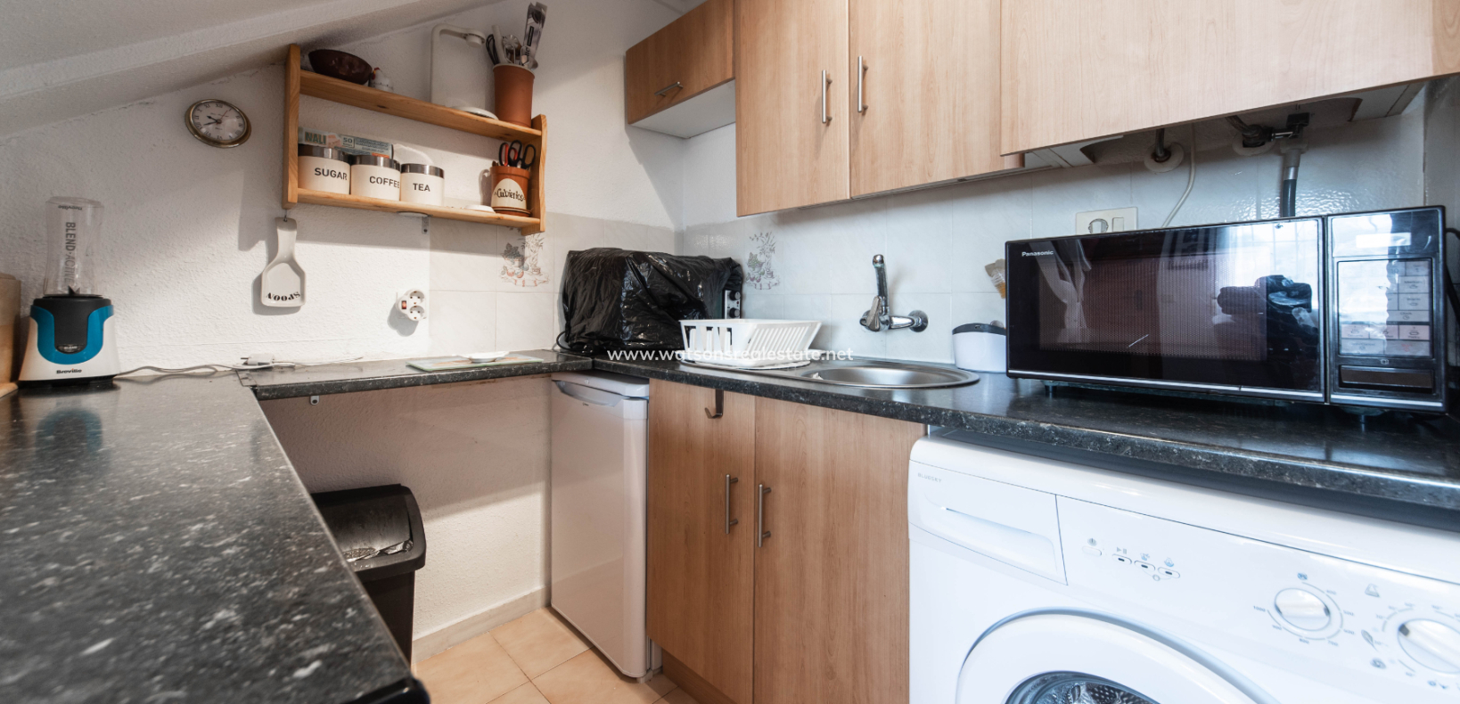 Resale - Reihenhaus - Urb. La Marina