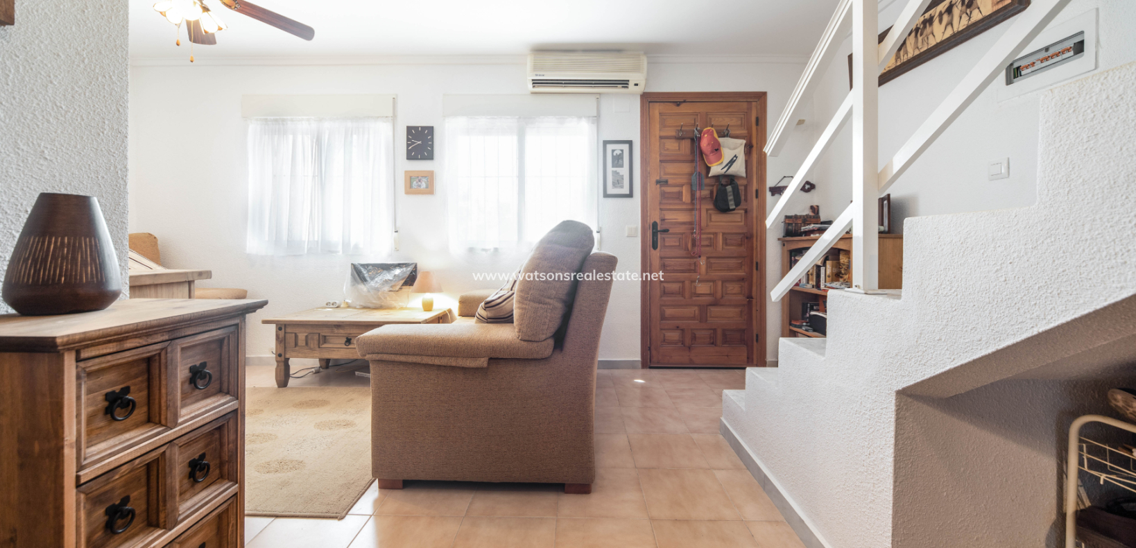 Resale - Reihenhaus - Urb. La Marina