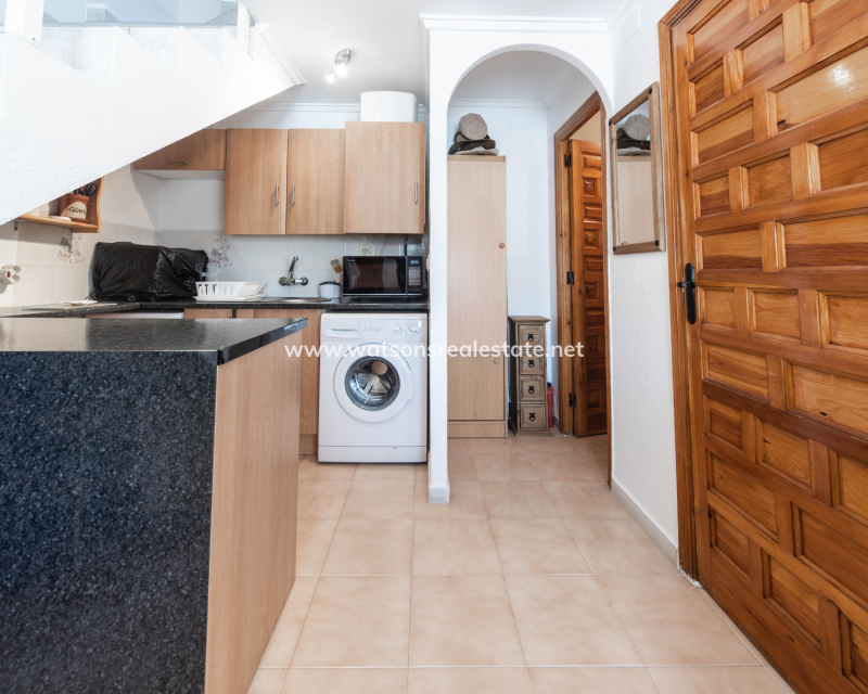 Resale - Reihenhaus - Urb. La Marina