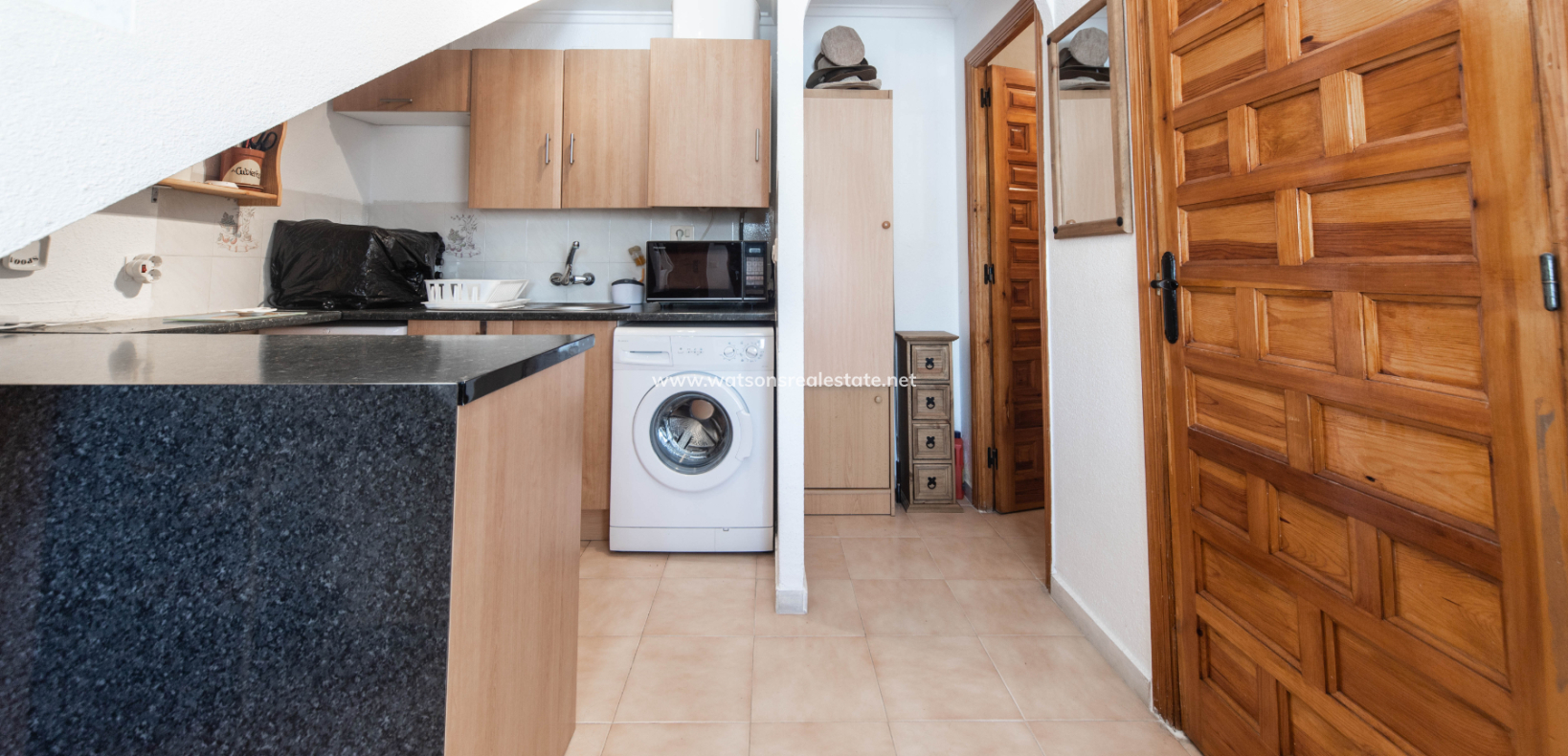 Resale - Reihenhaus - Urb. La Marina