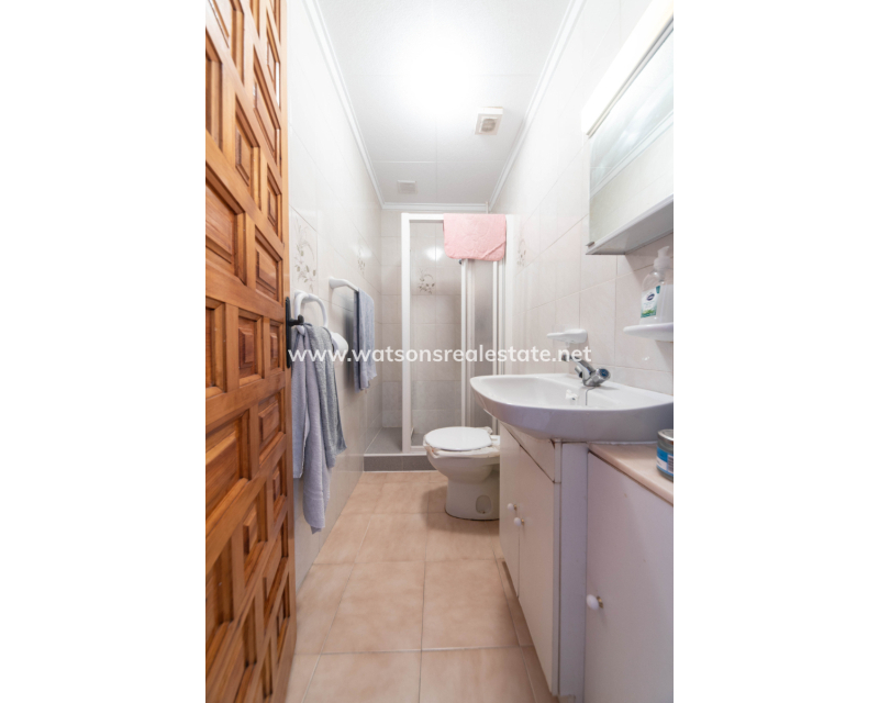 Resale - Reihenhaus - Urb. La Marina