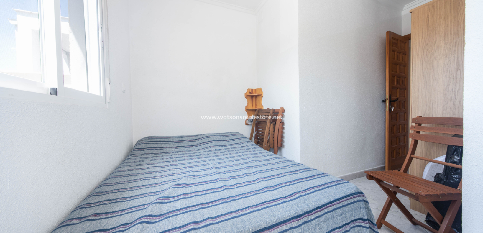 Resale - Reihenhaus - Urb. La Marina