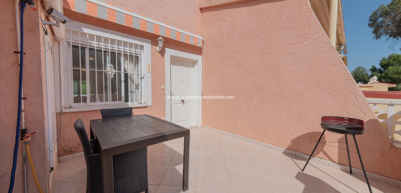 Resale - Reihenhaus - Urb. La Marina