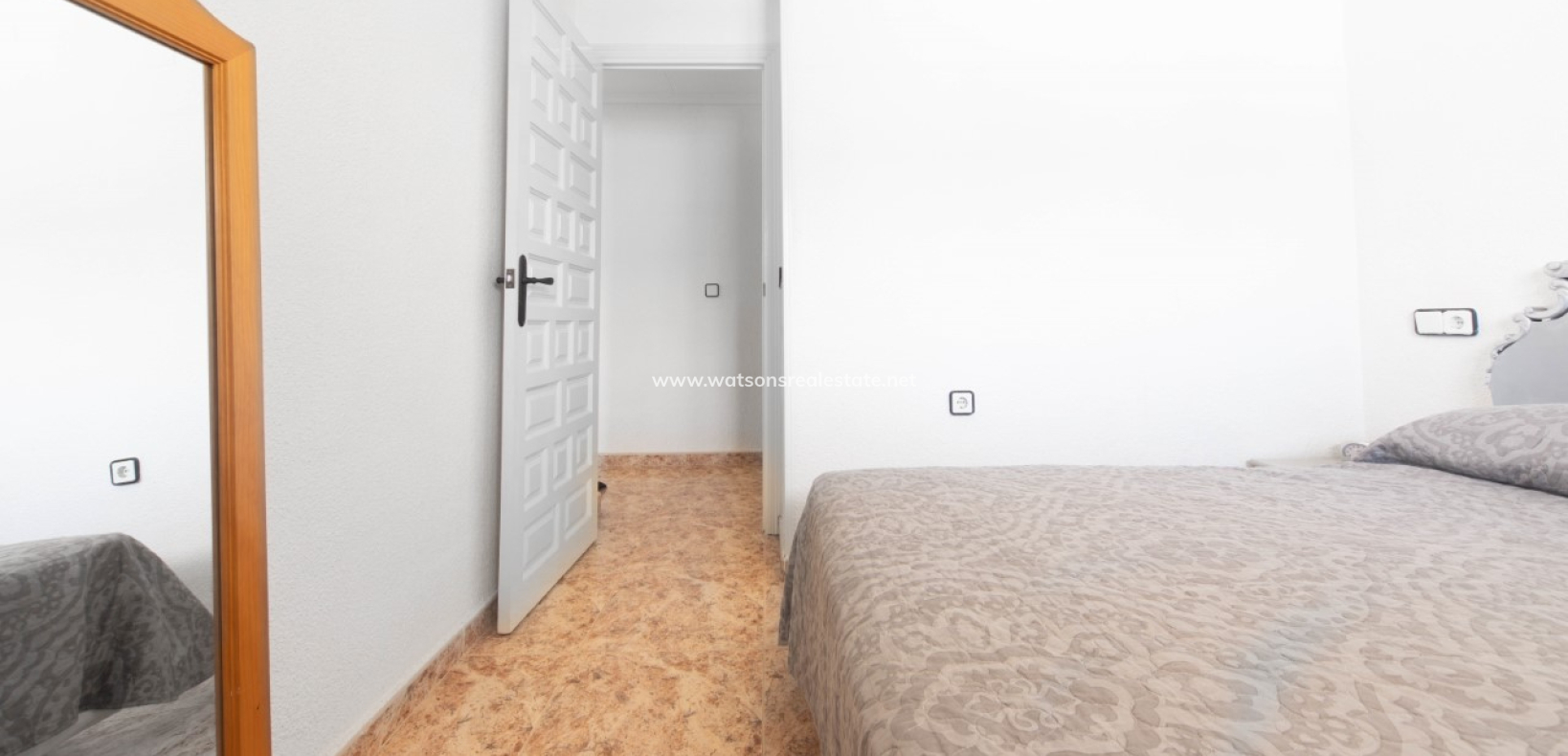 Resale - Reihenhaus - Urb. La Marina