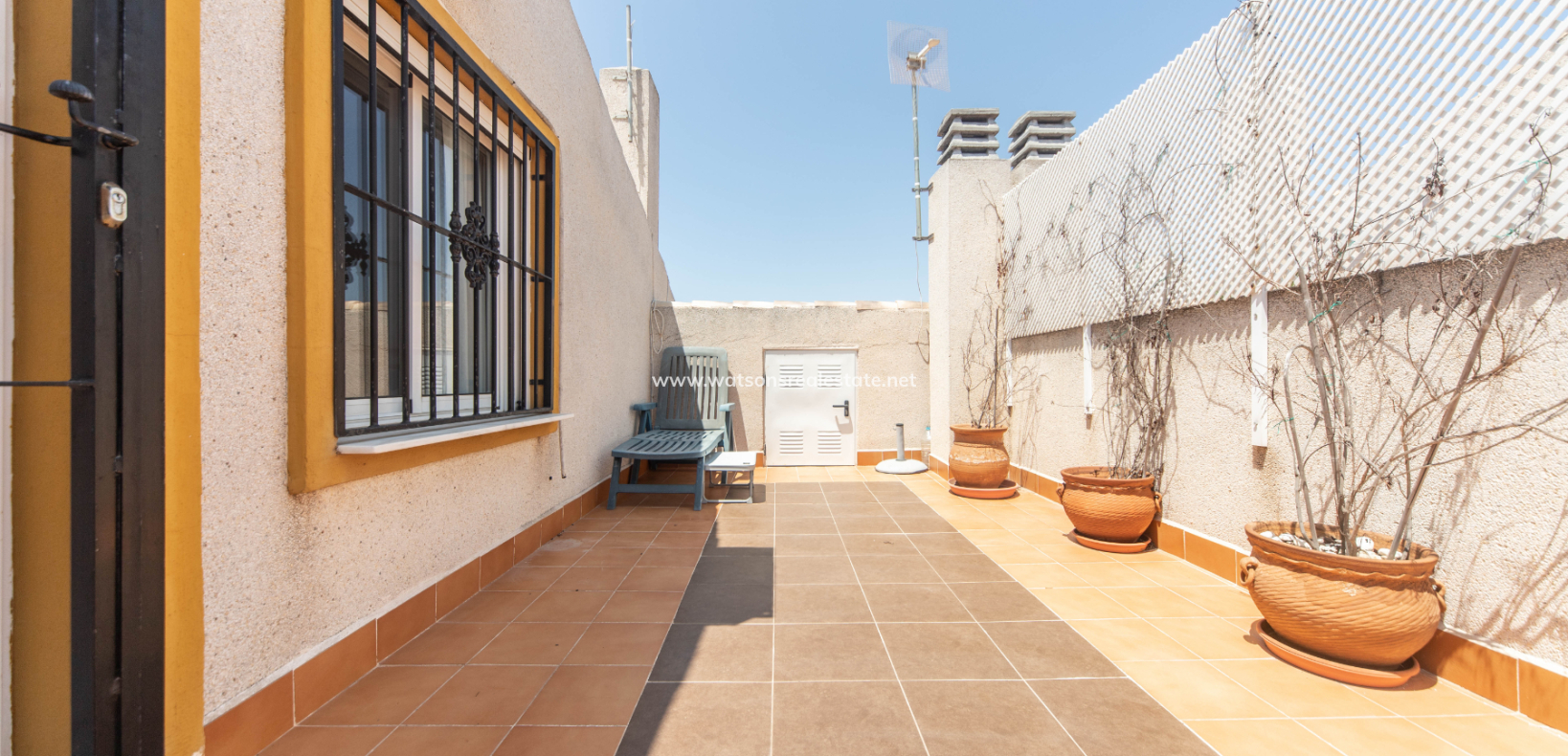 Resale - Reihenhaus - Urb. La Marina