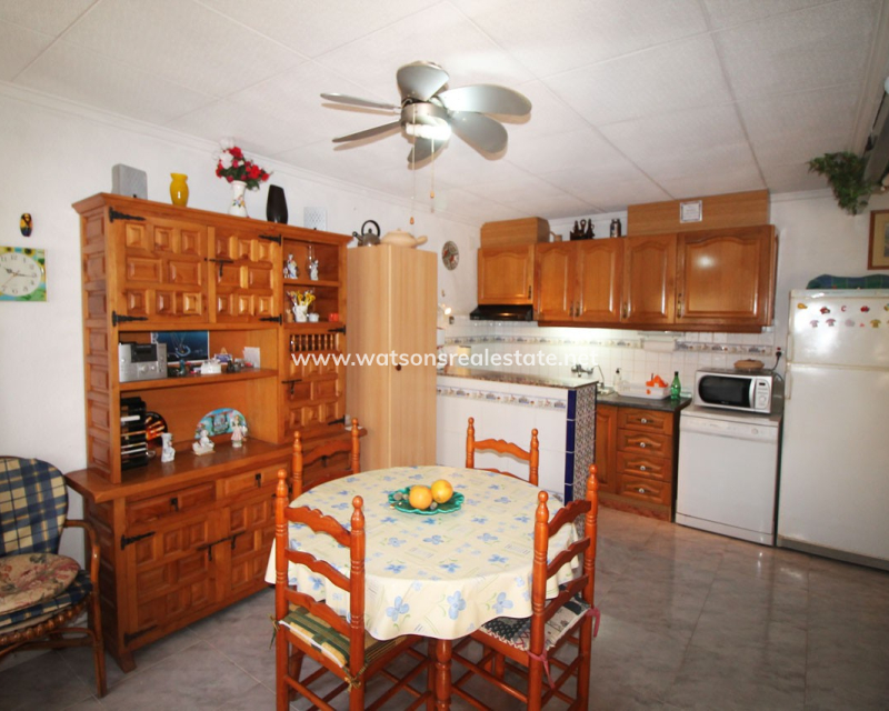 Resale - Reihenhaus - Urb. La Marina