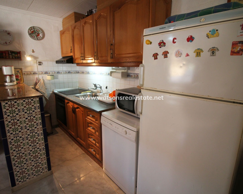 Resale - Reihenhaus - Urb. La Marina